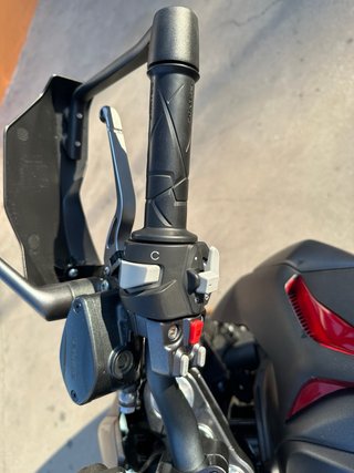 Zontes U 125