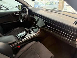 Audi Q8 286CV !!