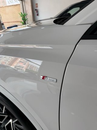 Audi Q8 286CV !!