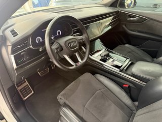 Audi Q8 286CV !!