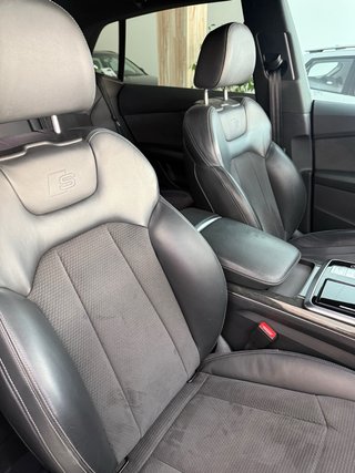 Audi Q8 286CV !!