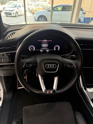 Audi Q8 286CV !!