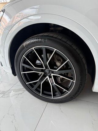 Audi Q8 286CV !!
