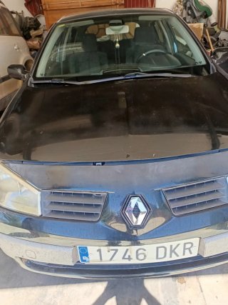 Renault Megane 2026