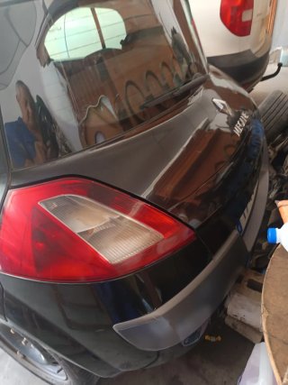 Renault Megane 2026