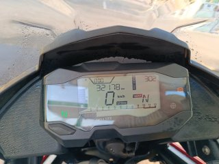 BMW GS310 Adventure Moto Impecable