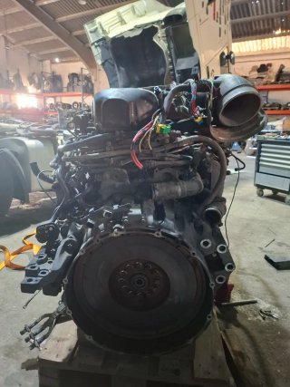 Motor DAF 460
