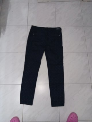 Pantalones Cortefiel pitillo talla 44