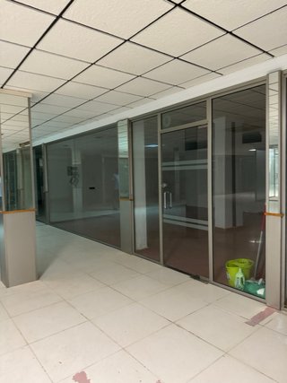 Alquilo locar comercial en mojacar en marina la to