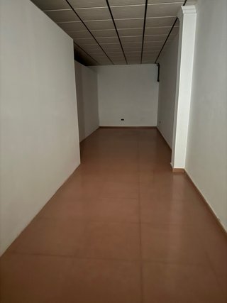 Alquilo locar comercial en mojacar en marina la to