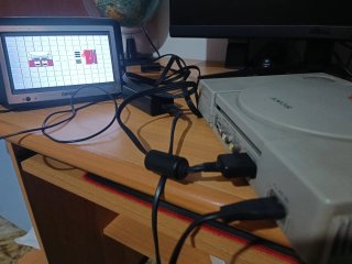 Sony PS1 1002 Console Beige