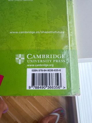 Shape the Future Level 1 Student's Book