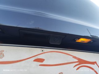 Volkswagen Tiguan 2012