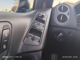 Volkswagen Tiguan 2012