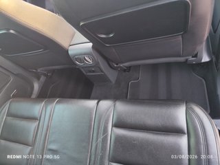 Volkswagen Tiguan 2012