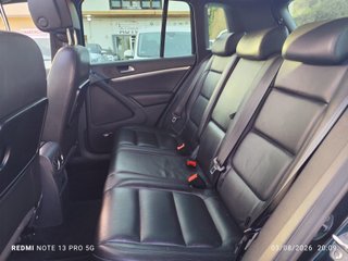 Volkswagen Tiguan 2012