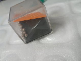 Cubos con juegos de ingenio