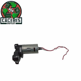 Motor Cepillo Central Conga 7490 Ultimate Ref 76295