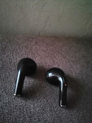 Auriculares Lenovo Bluetooth, earphones NOVOS