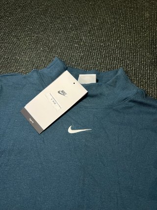 Jersey Nike Mujer