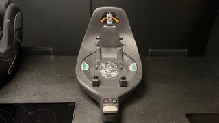 Base Cybex Cloud Z / Sirona
