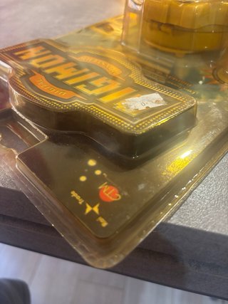 Digimon Digivice Porta Biglie Agumon