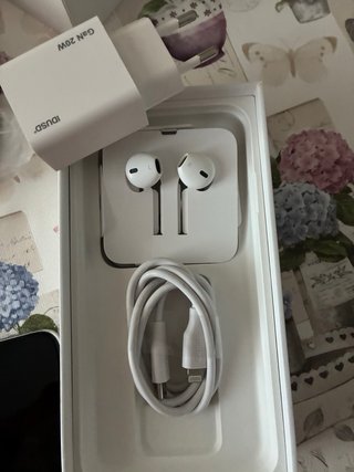 iPhone XS Max 512 GB Bianco