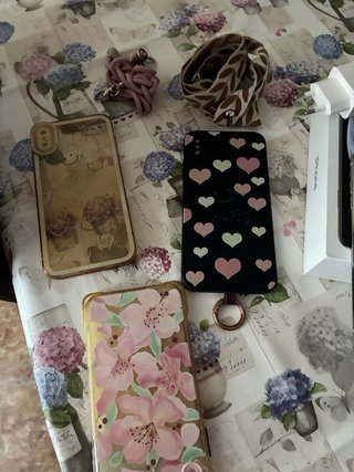 iPhone XS Max 512 GB Bianco