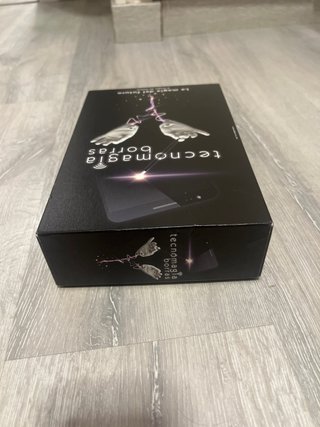 Pack Magia Tecnomagia Borras