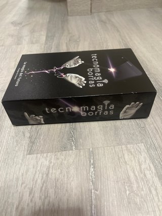 Pack Magia Tecnomagia Borras