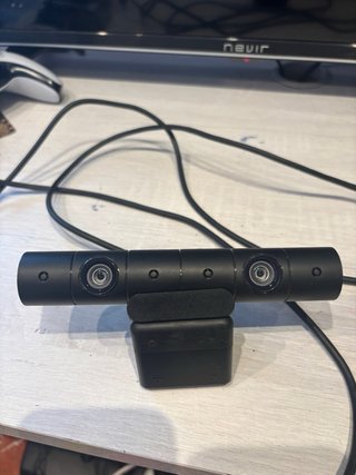 Occhiali VR PS4 Sony (Prezzo negoziabile)