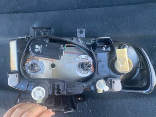 Faro Ibiza Cordoba 6K2 Cupra