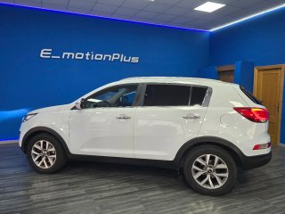 KIA Sportage 2016