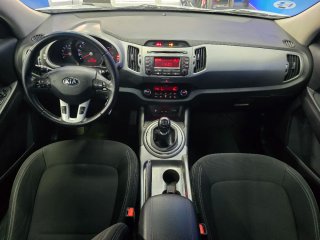 KIA Sportage 2016