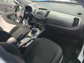 KIA Sportage 2016