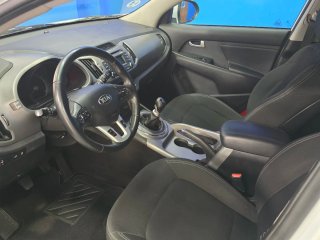 KIA Sportage 2016