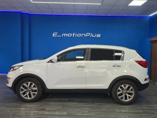 KIA Sportage 2016