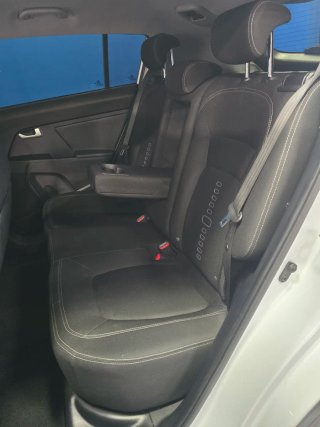 KIA Sportage 2016
