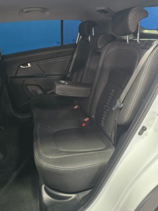 KIA Sportage 2016
