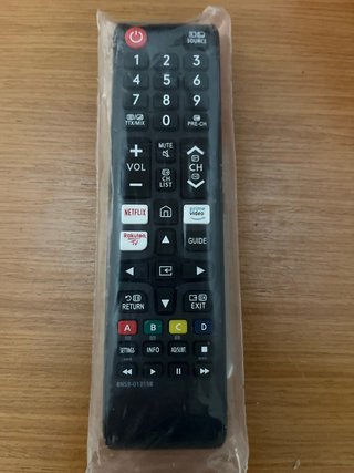 Mando a distancia Samsung BN59-01315B