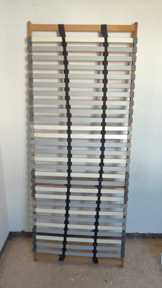 Somier de lamas Ikea Lonset