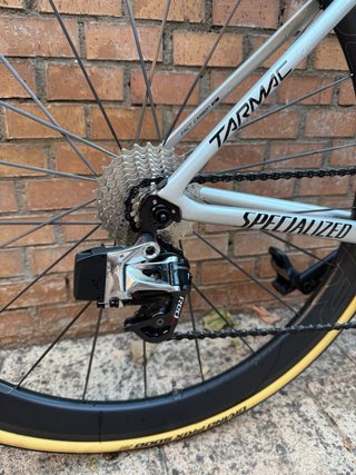 Specialized S-Works Tarmac SL6