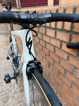 Specialized S-Works Tarmac SL6