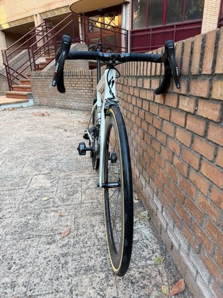 Specialized S-Works Tarmac SL6