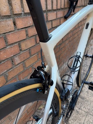 Specialized S-Works Tarmac SL6