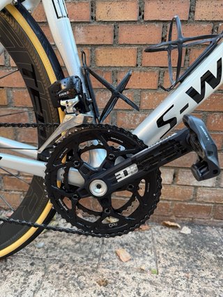 Specialized S-Works Tarmac SL6