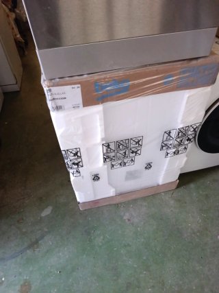 Lavavajillas Beko