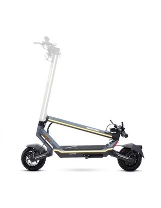 Patinete Eléctrico SmartGyro Raptor Evo LR