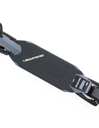Patinete Eléctrico SmartGyro Raptor Evo LR