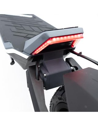 Patinete Eléctrico SmartGyro Raptor Evo LR